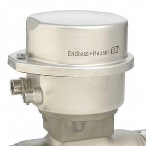 Medidor de Flujo Proline Promag H500 5H5B Versión Remota 4 I/Os 100% Original Higiénico de Acero Inoxidable Especializado H - Product Image 4