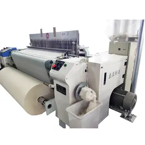 Bandage gauze bleaching and drying machine gauze production line