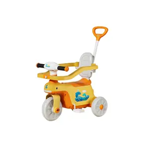 Оптовая продажа, детский мотоцикл с пятью режимами, Электрический трехколесный велосипед по заводской цене