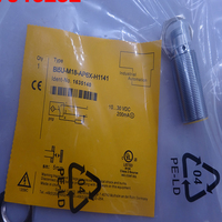 En stock Nouveau capteur de proximité BI5-M18-AP6X-H1141 BI5-M18-AN6X-H1141/RN6X/RP6X Haute qualité Garantie d'un an