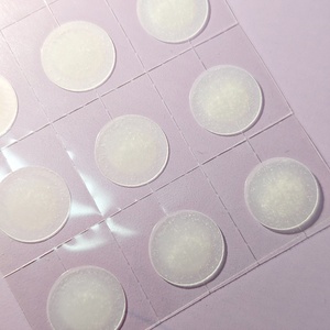 ماء غير مرئية العناية بالبشرة غرواني مائي حب الشباب بقعة بثرة الشفاء التصحيح للوجه - Product Image 1