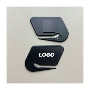 Custom Magnetic Fridge Opener ABS Material Silk Screen Printed-Your Branded Kitchen Essential & Promotional <b>Gift</b> - Product Image 1