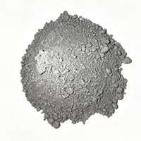 Réducteur de viscosité premium pour béton, poudre de microsphères d'ash volatil pour la production et le moulage de béton préfabriqué en usine