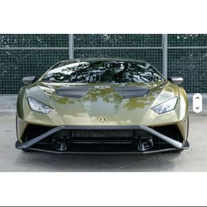 <span class=keywords><strong>Lamborghini</strong></span> Huracan STO Coupé d'occasion - Product Image 5