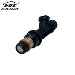 17125097 Inyector de Combustible HDE para Automóviles Daewoo Lublin, Venta al Por Mayor - Product Image 2