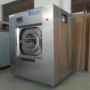 50kg वाणिज्यिक औद्योगिक वाशिंग मशीन