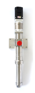 Bomba de Cavidad Progresiva de un Solo Componente para Transferencia Eficiente de Fluidos, Funcionamiento Automático, 1 Año de Garantía, Máquina de Pegamento - Product Image 2