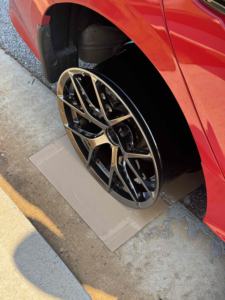 SY-3038 <span class=keywords><strong>Jantes</strong></span> en alliage pour voiture de tourisme Mercedes BMW Audi, personnalisées, 1 pièce, 17 18 19 <span class=keywords><strong>pouces</strong></span>, 5x112 5x120 5x114.3 <span class=keywords><strong>5x108</strong></span> - Product Image 6