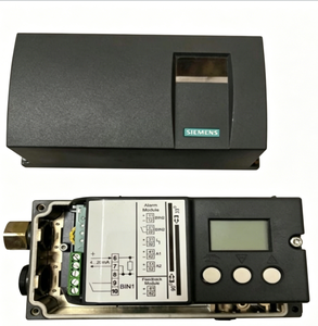 Positionneur Siemens 6DR5 SIPART PS2 HART 100% original/-30 ℃ ~+80 ℃ Ligne de production numérique d'autodiagnostic pharmaceutique et alimentaire - Product Image 2