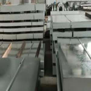 صفائح معدنية مجلفنة Dx51d Z275 صفائح معدنية مجلفنة - Product Image 3