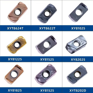 Spkn sekn sekn thấy rpmt sdmt rdmt rcmt apkt aomt apmt 1135 1604 lnmu 0303 Carbide chèn - Product Image 3