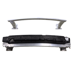 Para Porsche 911 Applies992 <span class=keywords><strong>Carrera</strong></span> T S Turbo4 GTSEl desmontaje original de fábrica del esqueleto del parachoques delantero - Product Image 1
