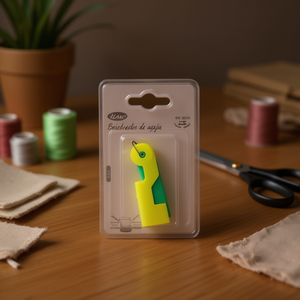 Infilatore Automatico per Aghi Ilan per Cucito con Disabilità Visiva - Product Image 3