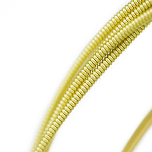 Cordes de guitare acoustique Offre Spéciale <span class=keywords><strong>Orphee</strong></span> 75/25 Phosphor Bronze TX620/TX630/TX640 - Product Image 5