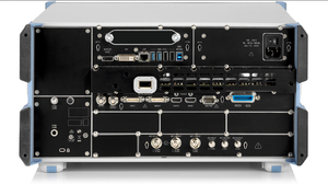 เครื่องวิเคราะห์และส่งสัญญาณ FSW67สำหรับทดสอบความถี่2Hz ถึง67GHz และ R - Product Image 5