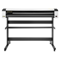Plotter de Corte de Vinilo Automático SIHAO de 34 Pulgadas con Posicionamiento Manual y Láser - Categoría de Producto: Plotters