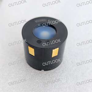 Hochwertige Autogated Bildverstärkerröhre der 3. Generation mit 2200 FOM für Nachtsichtgeräte - Product Image 5