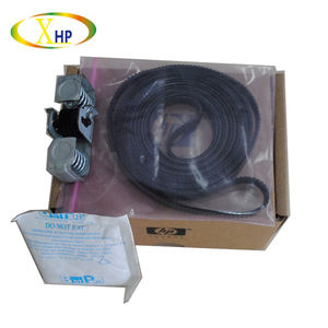 Courroie de chariot OEM neuve C7769-60182 pour traceur <span class=keywords><strong>HP</strong></span> <span class=keywords><strong>DesignJet</strong></span> <span class=keywords><strong>500</strong></span>/800, courroie de chariot 24' pour traceur <span class=keywords><strong>DesignJet</strong></span> - Product Image 1