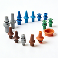 Fabricant certifié IATF 16949, joint en silicone ignifuge, moulage personnalisé, produits en caoutchouc FKM FFKM PU HNBR AFLAS VAMAC FSILICONE