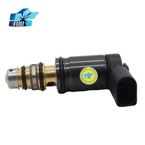 Vanne de commande de climatisation, vanne de commande du compresseur de climatisation pour application 7SE/6SE/5SE WW Audi Skoda - Product Image 3