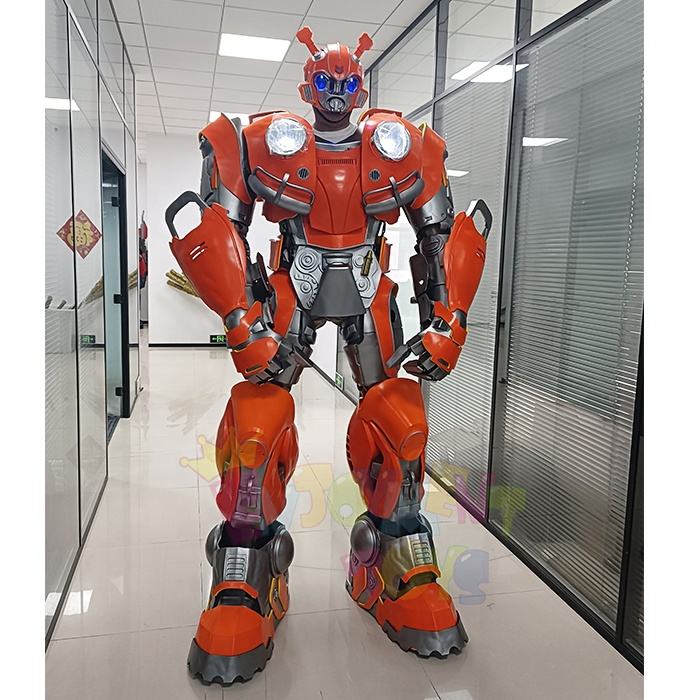 Optimus Prime Transformers Ultimate Robot Costumes