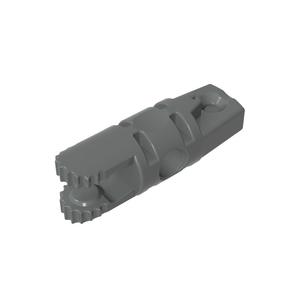 30554 ใช้งานร่วมกับเลโก้ 1x3 บล็อกตัวต่อแบบบานพับสำหรับเด็กการศึกษา DIY ชุดก่อสร้าง 800 + ชิ้นส่วนพลาสติก ABS - Product Image 2