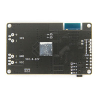 Carte amplificateur Bluetooth Mono 30W/20W Stéréo sans fil Bluetooth avec circuit imprimé amplificateur