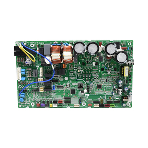 Carte mère de climatiseur Gree WZ6M35G, carte de commande 30226252, circuit imprimé d'origine - Product Image 1