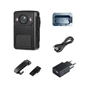 Xuxin508 Mini cơ thể máy ảnh HD 1080P IP67 không thấm nước Micro Video Recorder 32GB Nhỏ <span class=keywords><strong>Camera</strong></span> An Ninh - Product Image 3
