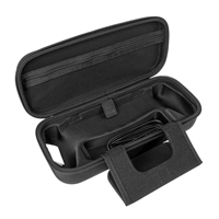Étui de transport pour portail PS Portable Travel Protective PS5 Portal EVA Case Hard Shell Storage Carry Handle Bag