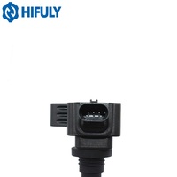 Auto Engine System Ignition Coil F01R00A090 for GAC Trumpchi GS3 GS4 GA4 GA6 Genuine Bobinas De Encendido Factory Price