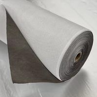 Membrane de toiture respirante imperméable en PP de haute qualité Sohi / Sous-couche de toiture type Tyvek avec fonction anti-vieillissement