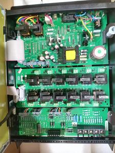 Controlador de Velocidad Serie 590+ 599P-73260010-TP00-U4V0 Máquina de Expansión\ Sustituto - Product Image 1