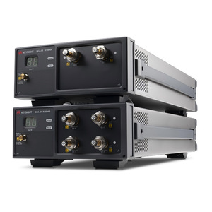 ออสซิลโลสโคปแบบสุ่มตัวอย่าง Keysight N1090A N1092B CA-M แบบโฟโตอิเล็กทริกหลายช่องสัญญาณ อัตราการสุ่มตัวอย่าง 0.25 GS/s - Product Image 5