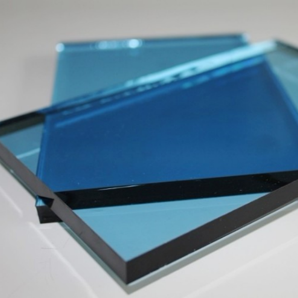 Manufacturer s Double Glazed Toughened Tempered