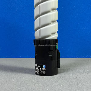 AAJ7090 TN516ตลับหมึกพิมพ์658e <span class=keywords><strong>558e</strong></span> 458e ของแท้สำหรับ Konica Minolta BIZHUB - Product Image 5