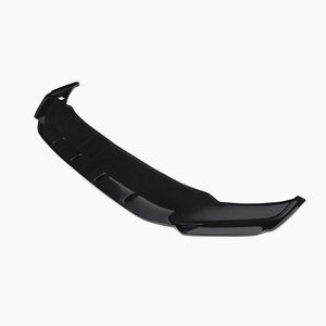 Alerón Delantero de ABS en Negro Brillante para Volkswagen <span class=keywords><strong>Arteon</strong></span> MK1 3H7 2020 - Product Image 5