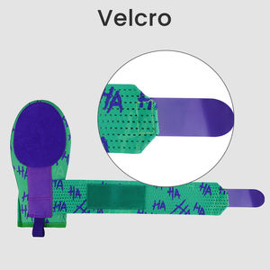 Manopla de Béisbol Deslizante de Neopreno con Diseño Divertido y Personalizado de Helado para Jóvenes, Mano Derecha e Izquierda - Product Image 6