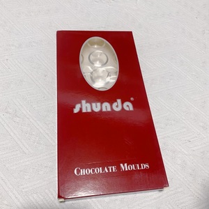 Disposable Plastic Clear Transparent Candy & Chocolate Mold Baking <b>Tools</b> - Product Image 5