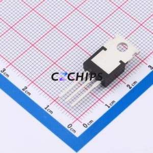 Transistor de Efecto de Campo (MOSFET) SP40N03BTQ TO-220-3L-C Nuevo y Original - Product Image 2