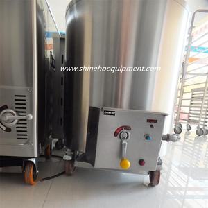 فرن تندور كهربائي احترافي عالي الجودة من شاينهو للمطاعم - Product Image 6