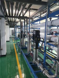 Pompe à eau <span class=keywords><strong>UMEK</strong></span> 0,5HP-50HP |   Pompe centrifuge/pompe de surpression/pompe de puits |   Portée de tir de 150m à 250m |   Garantie d'un an |   220V/380V - Product Image 3