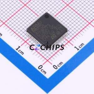 Microcontrôleur à puce de circuit intégré STM32L073RZT3 LQFP-64(10x10) (MCU/MPU/SoC) neuf et original - Product Image 1