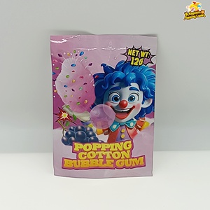 Caramelle Gommose Scoppia-Ciabatta Divertenti con Effetto Salto, Caramelle Magiche Salta-Ciabatta per Feste di Bambini - Product Image 4