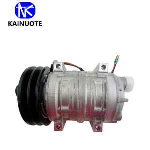 Kit คอมเพรสเซอร์ AC สำหรับ TM-16HD tama/seltec ดีเซล Kiki TM16HD TM-16XD 2046122 1046122 1146122 6511242 7511242 2521197 2010268 - Product Image 3
