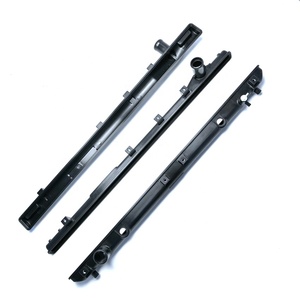 Radiador de Aluminio de Alta Calidad con Sistema de Refrigeración y Tanque de Plástico PA66+GF30 para Lexus <span class=keywords><strong>ES</strong></span> (VCV10/VZV21) 300 (VCV10) 1991-1997 ISO - Product Image 2