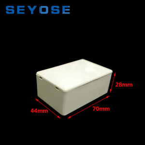 de alambre de plástico cajas de <span class=keywords><strong>conexiones</strong></span> al aire libre de la caja eléctrica de Cable de terminales conectar caja - Product Image 1