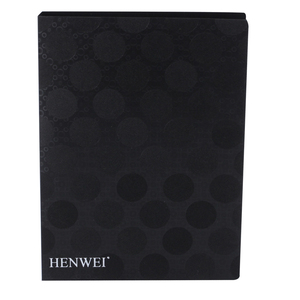 Tùy chỉnh A4 <span class=keywords><strong>Pp</strong></span> <span class=keywords><strong>2</strong></span> lỗ <span class=keywords><strong>2</strong></span> Vòng tài liệu tập tin thư mục văn phòng kinh doanh nhựa nộp hồ sơ sản phẩm - Product Image 2