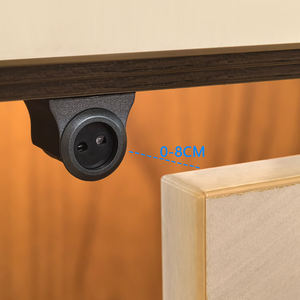 预算1216子控12V 24V门动红外开关橱柜衣柜单门开启感应开关 - Product Image 1