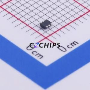 ทรานซิสเตอร์จุดเชื่อมต่อสองขั้วทรานซิสเตอร์ MMDT2907V-7ใหม่ดั้งเดิม (BJT) 563 - Product Image 2